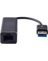 Dell Adapter - USB 3.0/Ethernet - nr 16