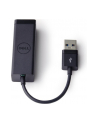 Dell Adapter - USB 3.0/Ethernet - nr 20