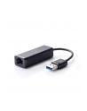 Dell Adapter - USB 3.0/Ethernet - nr 24