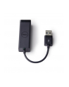 Dell Adapter - USB 3.0/Ethernet - nr 32