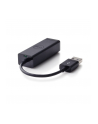 Dell Adapter - USB 3.0/Ethernet - nr 36