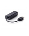 Dell Adapter - USB 3.0/Ethernet - nr 37