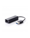 Dell Adapter - USB 3.0/Ethernet - nr 38