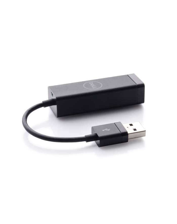 Dell Adapter - USB 3.0/Ethernet główny