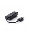 Dell Adapter - USB 3.0/Ethernet - nr 47