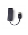 Dell Adapter - USB 3.0/Ethernet - nr 4