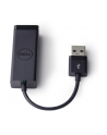 Dell Adapter - USB 3.0/Ethernet - nr 50