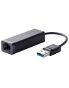Dell Adapter - USB 3.0/Ethernet - nr 57