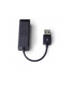 Dell Adapter - USB 3.0/Ethernet - nr 66