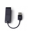 Dell Adapter - USB 3.0/Ethernet - nr 71