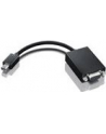 Lenovo Mini-DisplayPort to VGA Adapter 0A36536 - nr 10