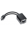 Lenovo Mini-DisplayPort to VGA Adapter 0A36536 - nr 17