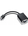 Lenovo Mini-DisplayPort to VGA Adapter 0A36536 - nr 2