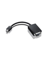 Lenovo Mini-DisplayPort to VGA Adapter 0A36536 - nr 3