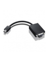 Lenovo Mini-DisplayPort to VGA Adapter 0A36536 - nr 4