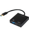 LogiLink Adapter USB3.0 do VGA / HDMI - nr 10