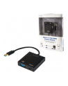 LogiLink Adapter USB3.0 do VGA / HDMI - nr 14