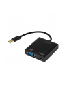 LogiLink Adapter USB3.0 do VGA / HDMI - nr 1