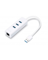 TP-LINK UE330 Ethernet to USB 3.0 - nr 2