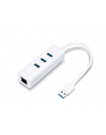 TP-LINK UE330 Ethernet to USB 3.0 - nr 11