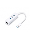TP-LINK UE330 Ethernet to USB 3.0 - nr 43