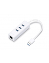 TP-LINK UE330 Ethernet to USB 3.0 - nr 1