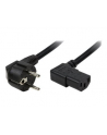 LogiLink Kabel zasilający Schuko IEC-C13, m/ż - nr 15