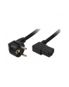 LogiLink Kabel zasilający Schuko IEC-C13, m/ż - nr 1