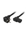 LogiLink Kabel zasilający Schuko IEC-C13, m/ż - nr 2