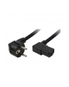 LogiLink Kabel zasilający Schuko IEC-C13, m/ż - nr 7