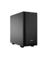 be quiet! obudowa Pure Base 600, black, ATX, M-ATX, mini-ITX - nr 39