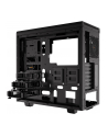 be quiet! obudowa Pure Base 600, black, ATX, M-ATX, mini-ITX - nr 48