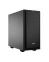 be quiet! obudowa Pure Base 600, black, ATX, M-ATX, mini-ITX - nr 53