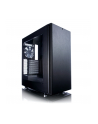 Define C Window 3.5 HDD/2.5'SDD uATX/ATX/ITX Black - nr 58