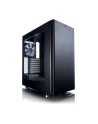 Define C Window 3.5 HDD/2.5'SDD uATX/ATX/ITX Black - nr 79