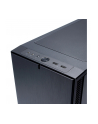 Define C 3.5'HDD/2.5'SDD uATX/ATX/ITX Black - nr 149