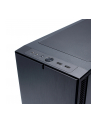 Define Mini C 3,5'HDD/2.5'SDD uATX/ITX Black - nr 102