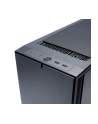Define Mini C 3,5'HDD/2.5'SDD uATX/ITX Black - nr 103