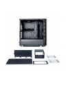Define Mini C 3,5'HDD/2.5'SDD uATX/ITX Black - nr 107