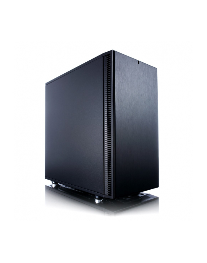 Define Mini C 3,5'HDD/2.5'SDD uATX/ITX Black główny