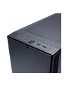 Define Mini C 3,5'HDD/2.5'SDD uATX/ITX Black - nr 61