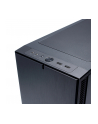 Define Mini C 3,5'HDD/2.5'SDD uATX/ITX Black - nr 73