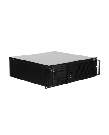 Netrack obudowa serwerowa mini-ITX/microATX/ATX, 482*133,3*390mm, 3U, 19''