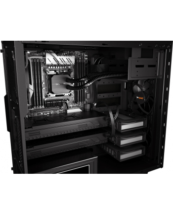 be quiet! obudowa Pure Base 600, black, ATX, M-ATX, mini-ITX nr 2