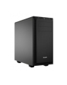 be quiet! obudowa Pure Base 600, black, ATX, M-ATX, mini-ITX - nr 44