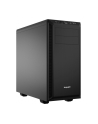 be quiet! obudowa Pure Base 600, black, ATX, M-ATX, mini-ITX - nr 64