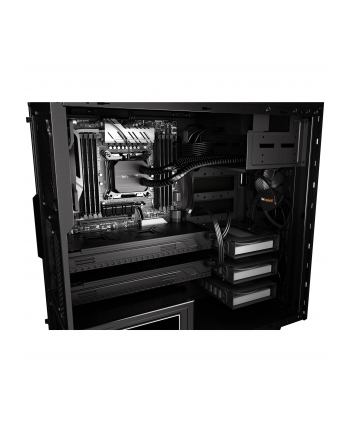 be quiet! obudowa Pure Base 600, black, ATX, M-ATX, mini-ITX nr 1