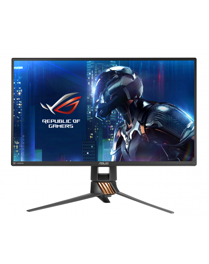 Monitor Asus PG258Q 24.5inch, HDMI główny