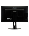 Monitor Iiyama XUB2792QSU-B1, 27'', panel IPS, 2560x1440, DVI/HDMI/DP, hub USB - nr 81