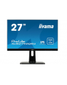 Monitor Iiyama XUB2792QSU-B1, 27'', panel IPS, 2560x1440, DVI/HDMI/DP, hub USB - nr 5